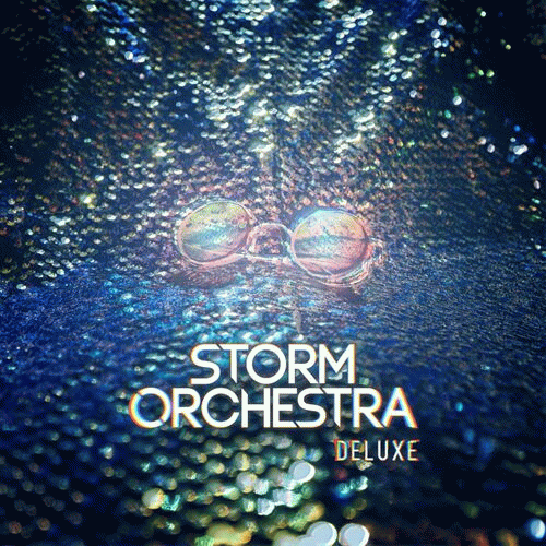Storm Orchestra : Deluxe